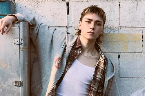 Seventeen's Vernon to drop new song marking enlistment