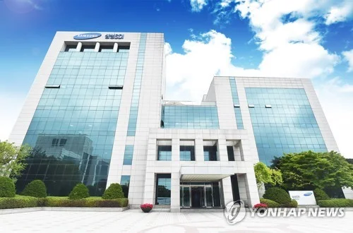 Samsung SDI to sell 4.45 tln won worth of Samsung Display shares to fund facility investment