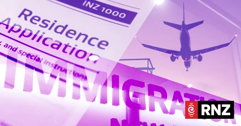 How immigration has been used to win votes in New Zealand elections