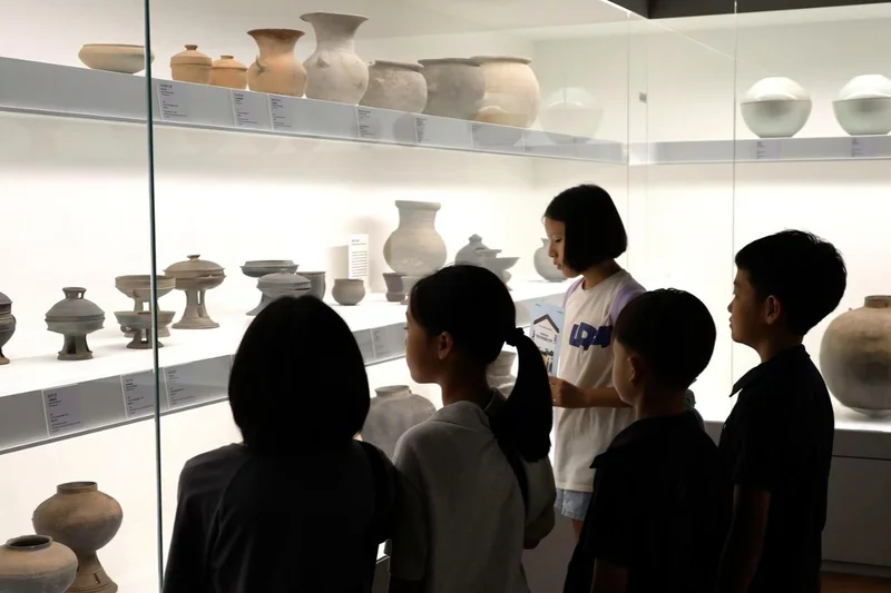 Starbucks Korea, ChildFund Korea launch history, culture program for children