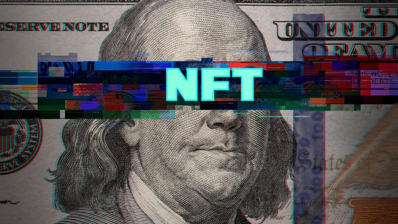 Feds Say an NFT Founder Raised $10 Million Only to Blow It All on Gambling, Trading, and a DJ Hobby