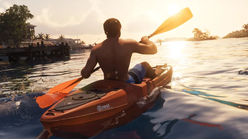 GTA 6 Leak and Wolverine Rage Are Symptoms of Gaming's Summer of Hate
