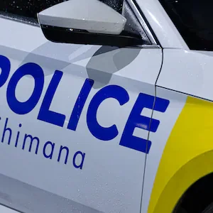 Auckland road rage: Man arrested after school bus window smashed in Mt Albert
