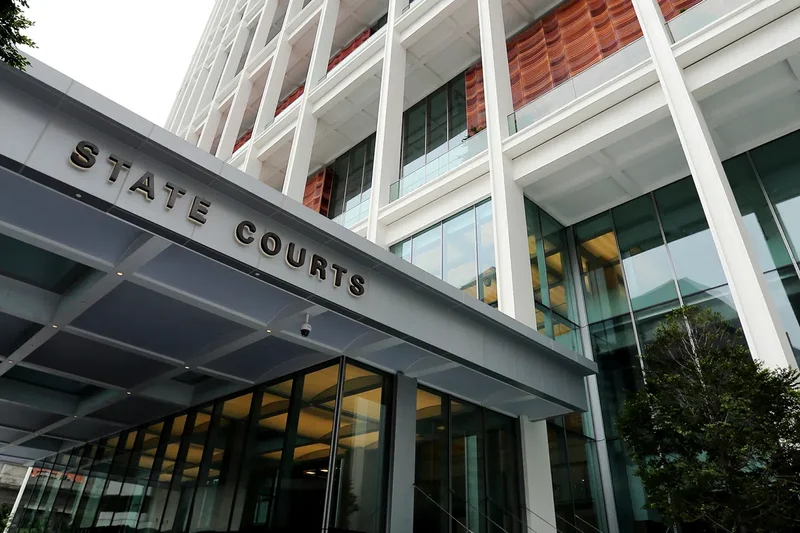 $32m luxury goods ruse: Woman charged after she allegedly handled $35k of ill-gotten gains