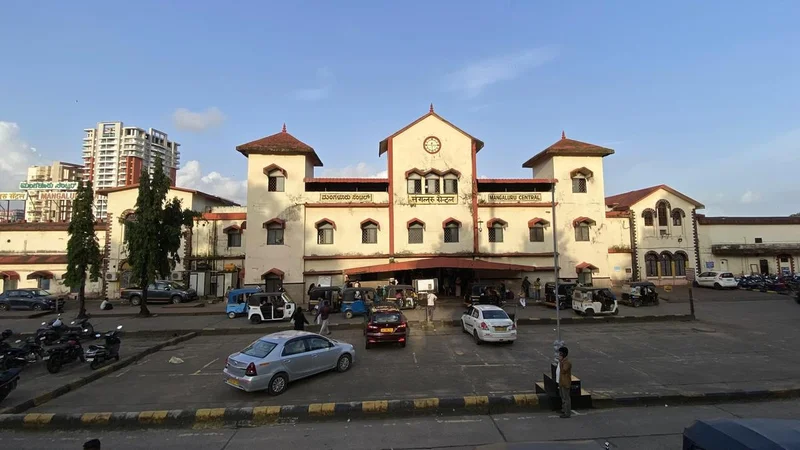 Mangaluru to come under SWR’s Mysuru Division from October 1