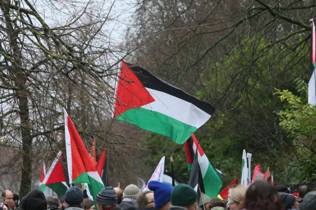 Trinity 'deeply concerned' over refusal of Gaza students' visas
