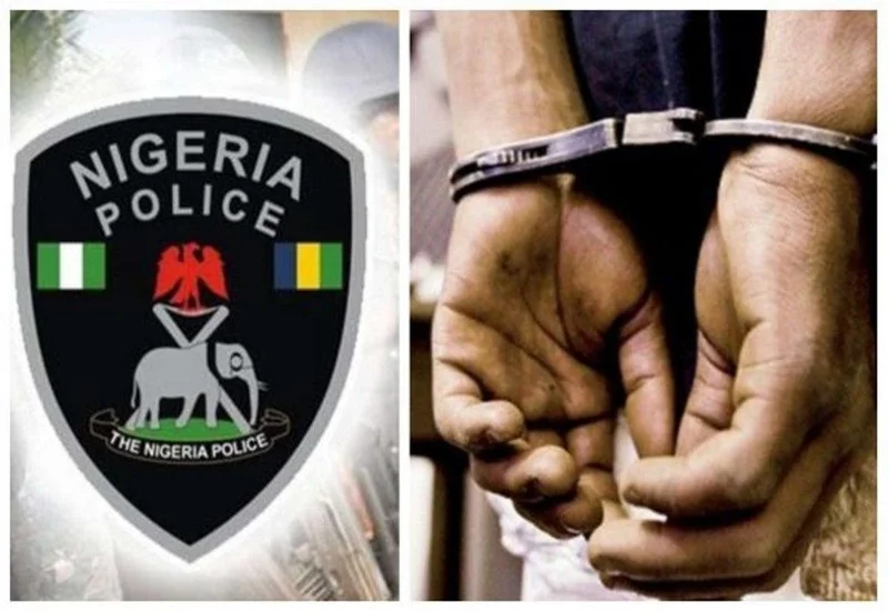 Kebbi police arrest two suspects linked to abduction of military recruits