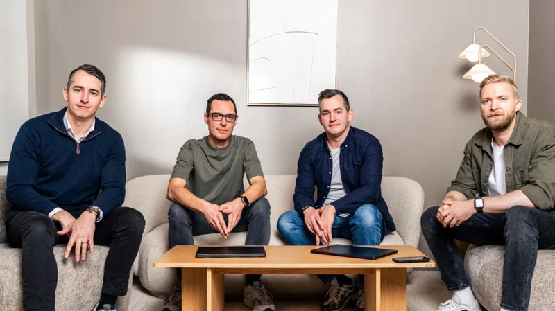Velatir raises €5m to sell European companies control over their own AI