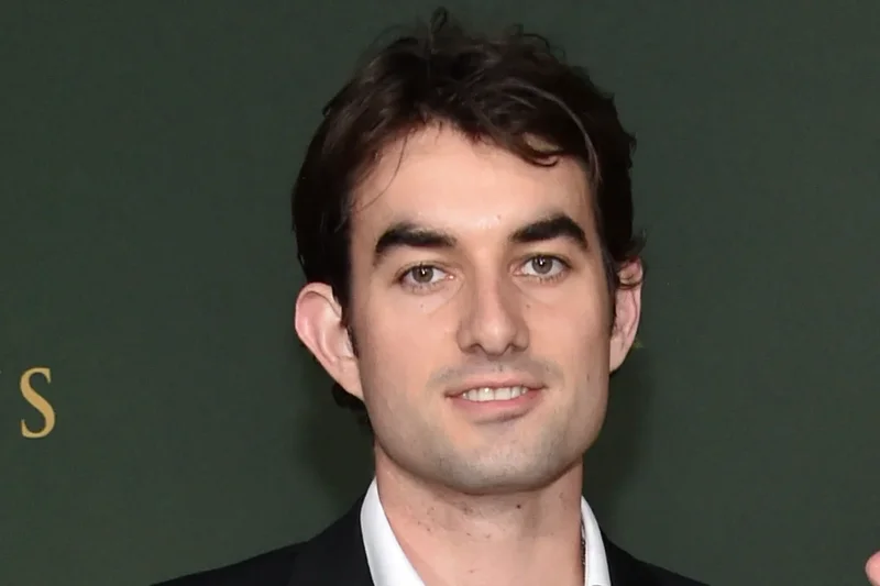 Putin puts RFK Jr’s son Conor on most wanted list for fighting in Ukraine war