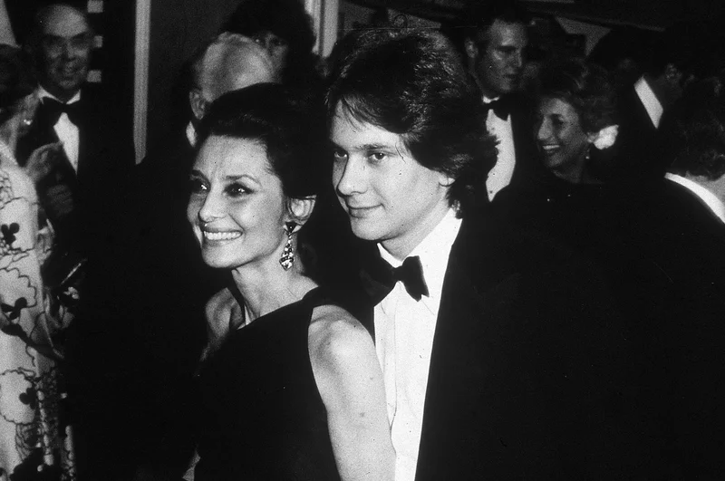Sean Hepburn Ferrer, son of Audrey Hepburn: ‘My mother gave her life for the dream of an inclusive society… and it is being dismantled’