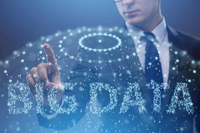 Harnessing the power of big data