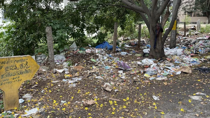 Bengaluru: Deadline for vacant site owners to clean properties extended to August 22