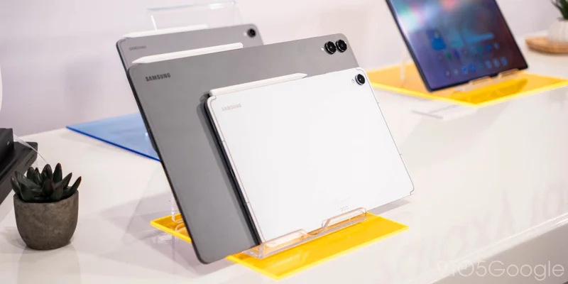 Galaxy Tab S12 series reportedly gets a price hike, but it’s not as bad as it could be