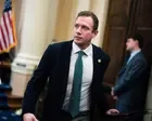 Candidate deadline nears for Ohio Republicans over Max Miller domestic abuse allegations – US politics live