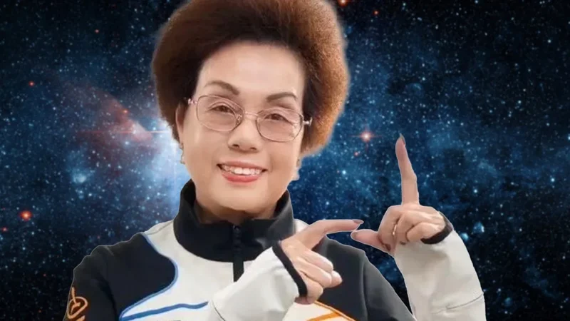 Ex-factory worker and engineer to make history as one of China’s first space passengers