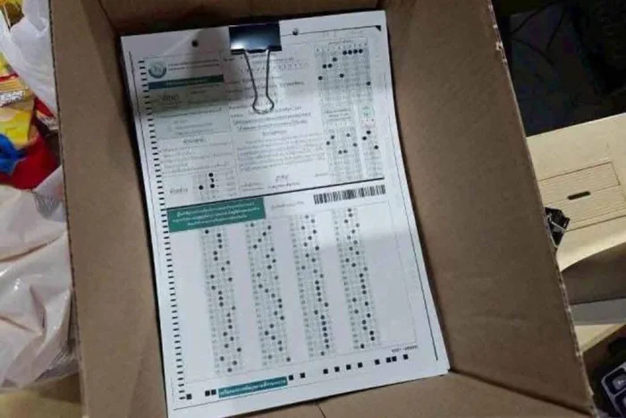 Nearly 6,000 civil servants to lose jobs after exam fraud