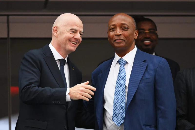 Infantino counts on Africa, but CAF backing may not guarantee votes