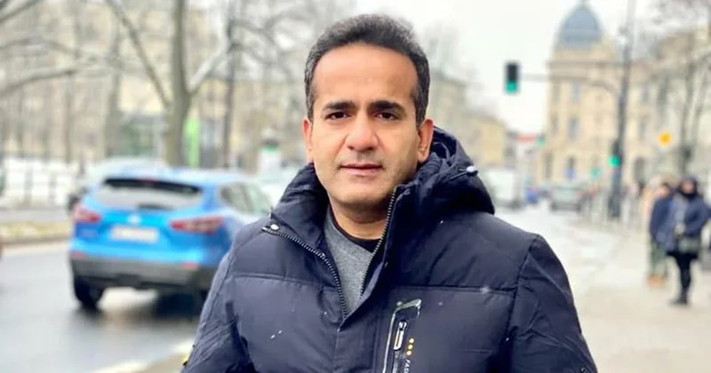 Journalist Aman Chopra says FIR filed against him for report from hospital amid Jharkhand protests