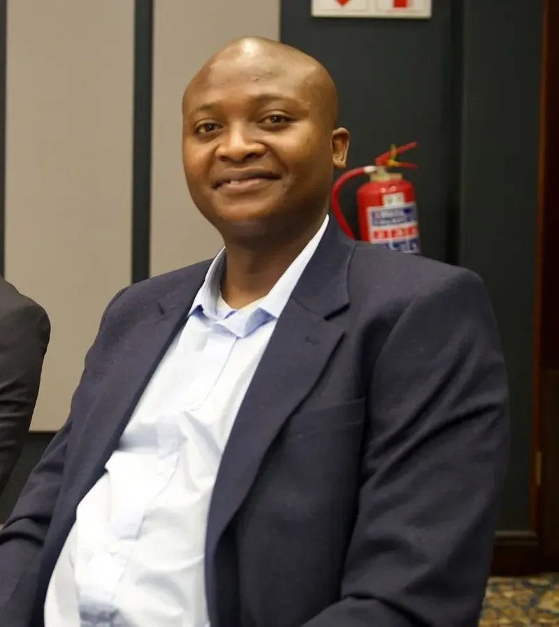 Dr Jairus Jerry Lesibana Lamola