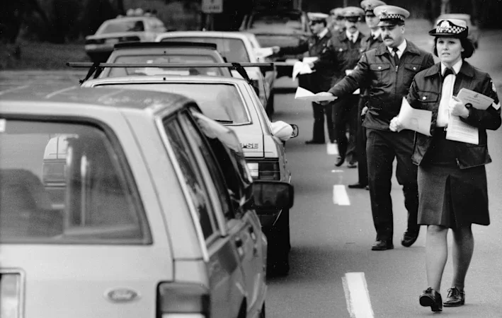 The wrong suspects, the tip-off and the killers who got away