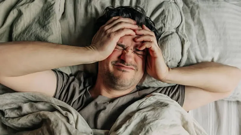 Why vivid dreams may not be the real reason you're waking up exhausted