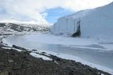 Blood Falls in Antarctica May Harbor Ancient Microbes, Preserving Traces of a Lost Ocean