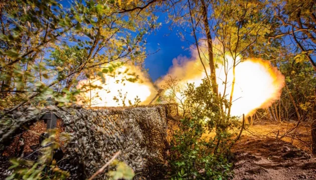 War update: 212 clashes on front lines over past day, Pokrovsk sector hottest