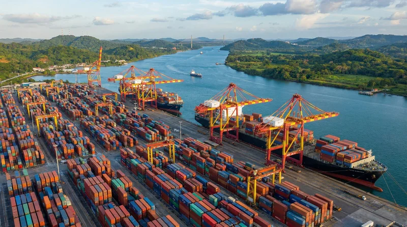 Panama Buys Out Petroterminal de Panama for US$191.7 Million