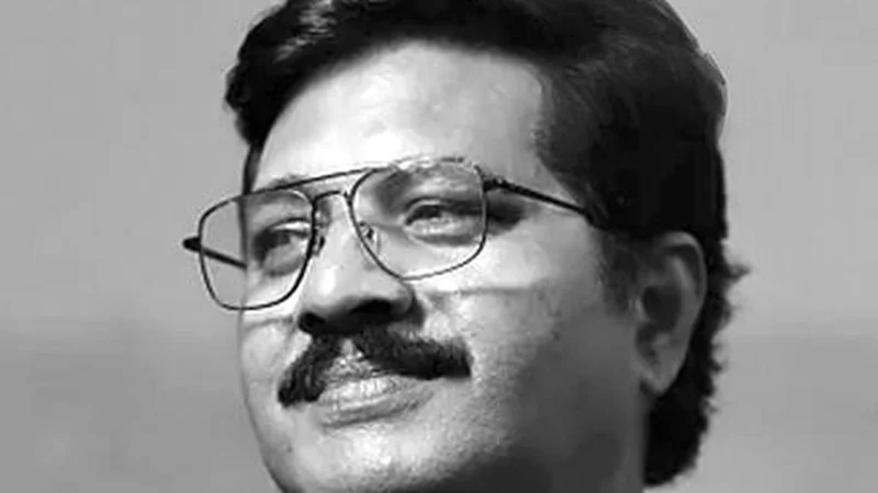 Exhibition in memory of artist Syed Asif Ali