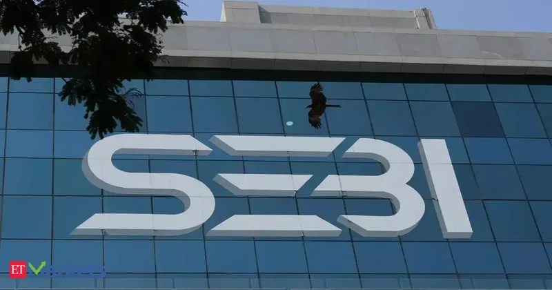 Sebi clarifies rules on pledging securities for discretionary PMS clients to raise loans