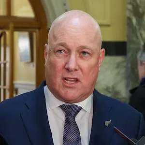 Election 2026: National in disarray over Christopher Luxon’s sudden bombshell MMP comments