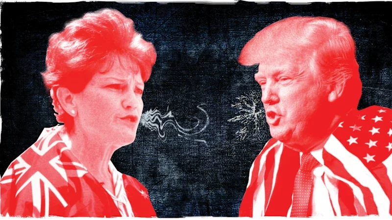 Like her soulmate Trump, Hanson hasn’t flamed out. We need to understand why