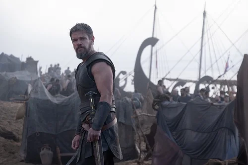 'The Odyssey' tops 6 mln admissions in S. Korea