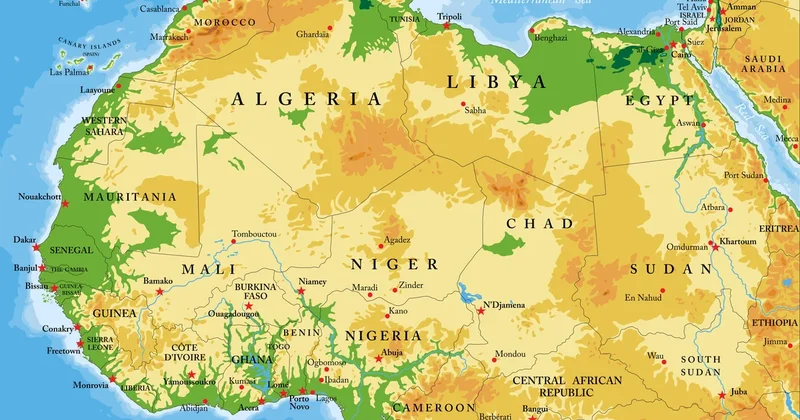 American missionary kidnapped in Niger in October freed, his organization says