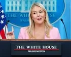 Karoline Leavitt leaves behind a legacy of lies. What’s next for the Trump aide? | Arwa Mahdawi