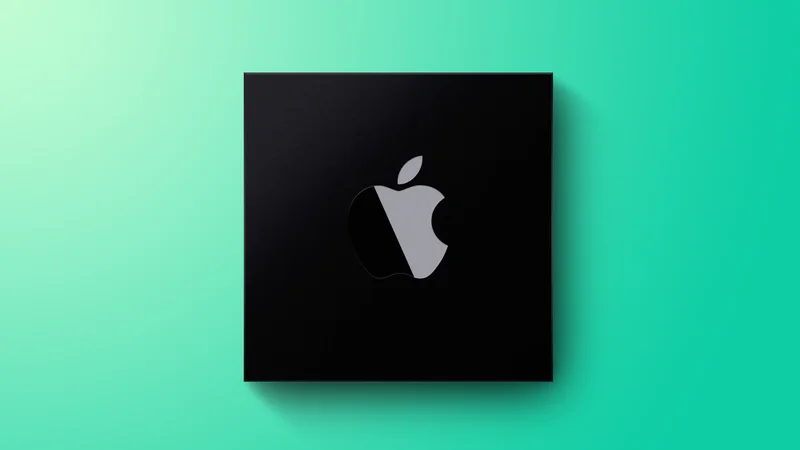 Apple's Bid to Use Chinese Chipmaker as Leverage Backfires