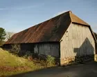 Heathrow expansion ‘is threat to England’s largest surviving medieval barn’