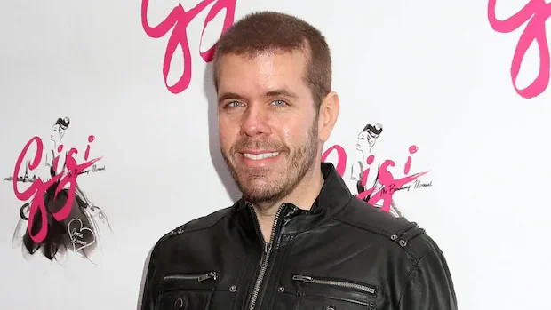 Perez Hilton hospitalized following concerning livestream