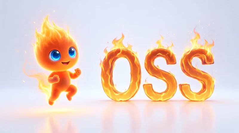 Mojo is now open source