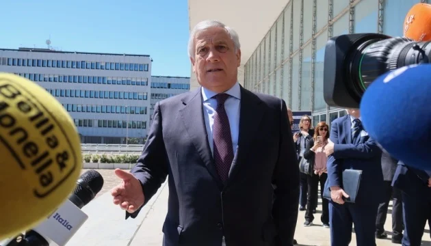 Italian FM calls Russia's claim of 'Ukrainian attack' on Moscow restaurant a lie