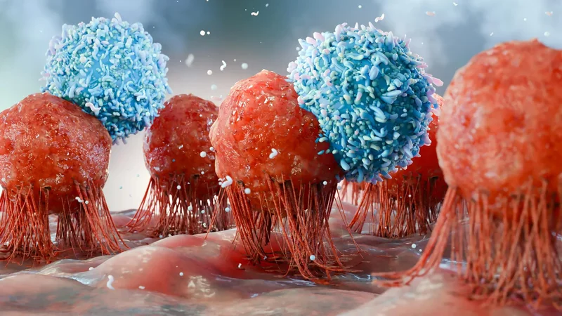 This yeast supplement may boost cancer-fighting immunity