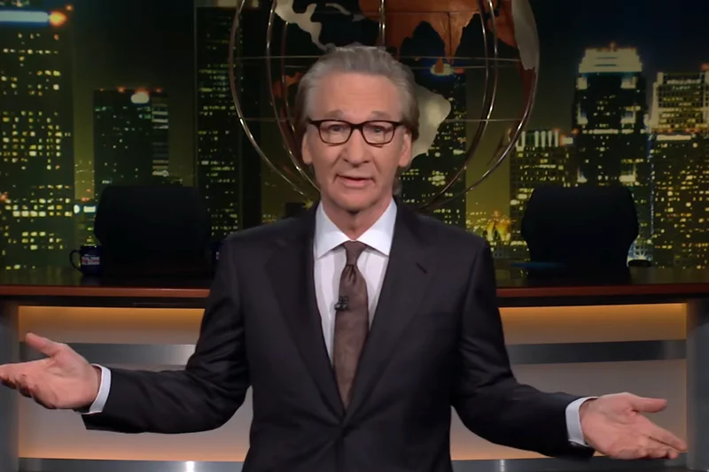 Bill Maher calls out ‘patriotic immunity’ for Republicans as USS Abraham Lincoln sailors face horrific conditions