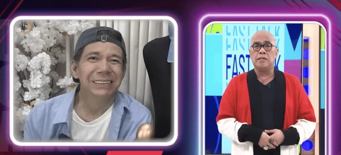 Boy Abunda to give Jobert Sucaldito the burial he wanted