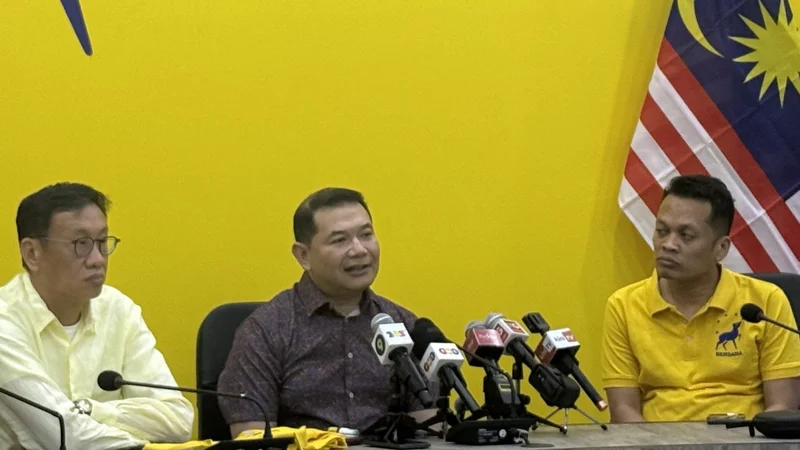 Veteran Malaysian MP Wong quits over ‘toxic politics’, leaving reform agenda in doubt