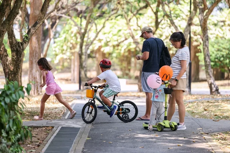 NDR 2026: Each S’porean child to get almost $70,000 from birth to age 17