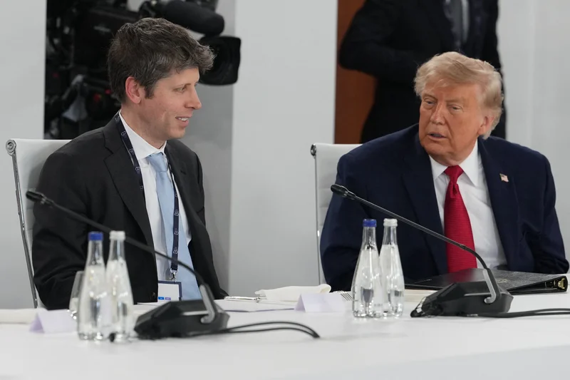 White House to host AI companies Tuesday to review new model-testing framework
