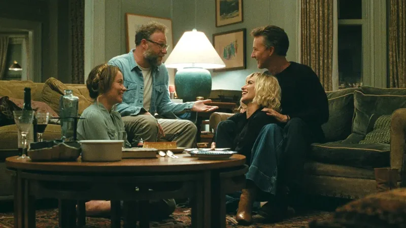 ‘The Invite’ Settles Into Streaming This Week After $42.9 Million Box Office Run