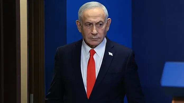 Israel 'rejects' the US ceasefire plan for Gaza accepted by Hamas