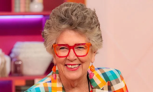 As Prue Leith reveals terrifying stroke scare, experts warn of the unexpected brain clot symptoms that many patients fail to spot - from vision changes to dizziness
