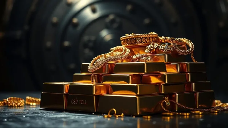 Gold price prediction today: Should you chase rally or buy gold on dips?